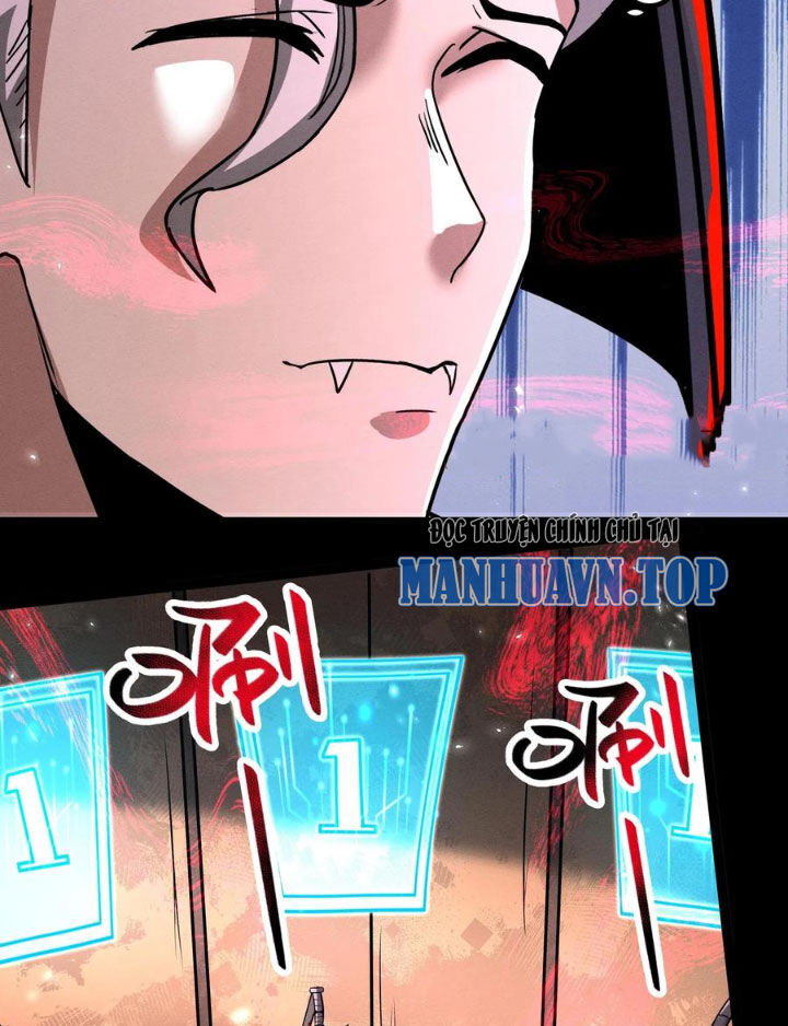 Dược Sư Kì Lạ: Bệnh Nhân Của Tôi Đều Rất Khủng Bố: Chapter 286