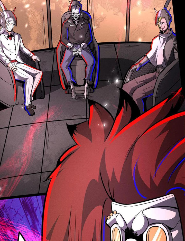Dược Sư Kì Lạ: Bệnh Nhân Của Tôi Đều Rất Khủng Bố: Chapter 286