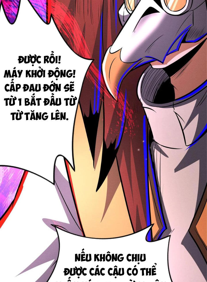 Dược Sư Kì Lạ: Bệnh Nhân Của Tôi Đều Rất Khủng Bố: Chapter 286