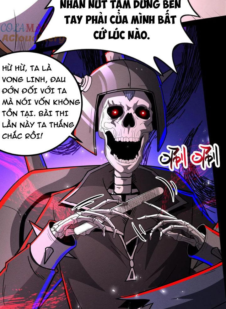 Dược Sư Kì Lạ: Bệnh Nhân Của Tôi Đều Rất Khủng Bố: Chapter 286