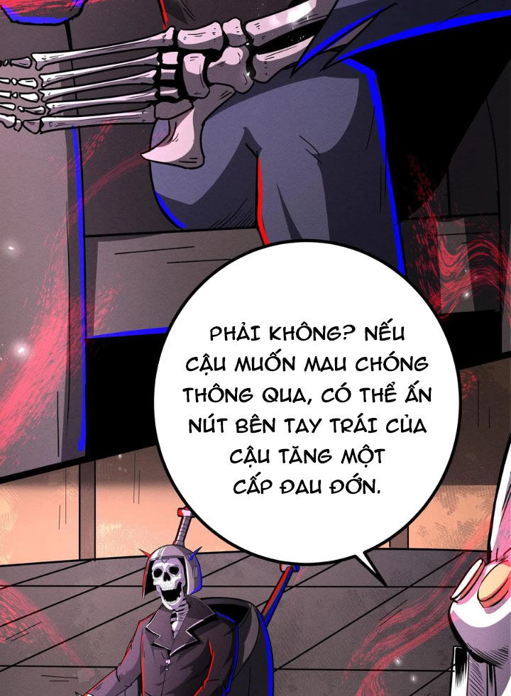 Dược Sư Kì Lạ: Bệnh Nhân Của Tôi Đều Rất Khủng Bố: Chapter 286
