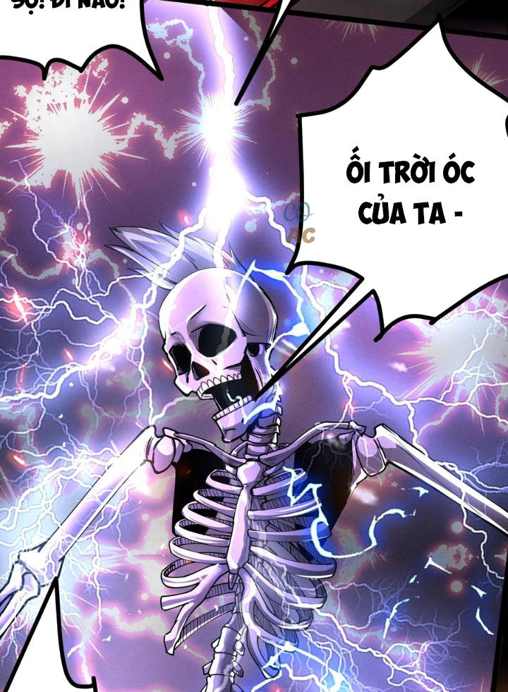 Dược Sư Kì Lạ: Bệnh Nhân Của Tôi Đều Rất Khủng Bố: Chapter 286
