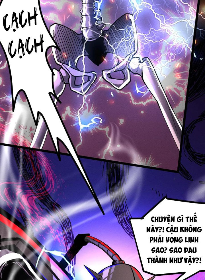 Dược Sư Kì Lạ: Bệnh Nhân Của Tôi Đều Rất Khủng Bố: Chapter 286