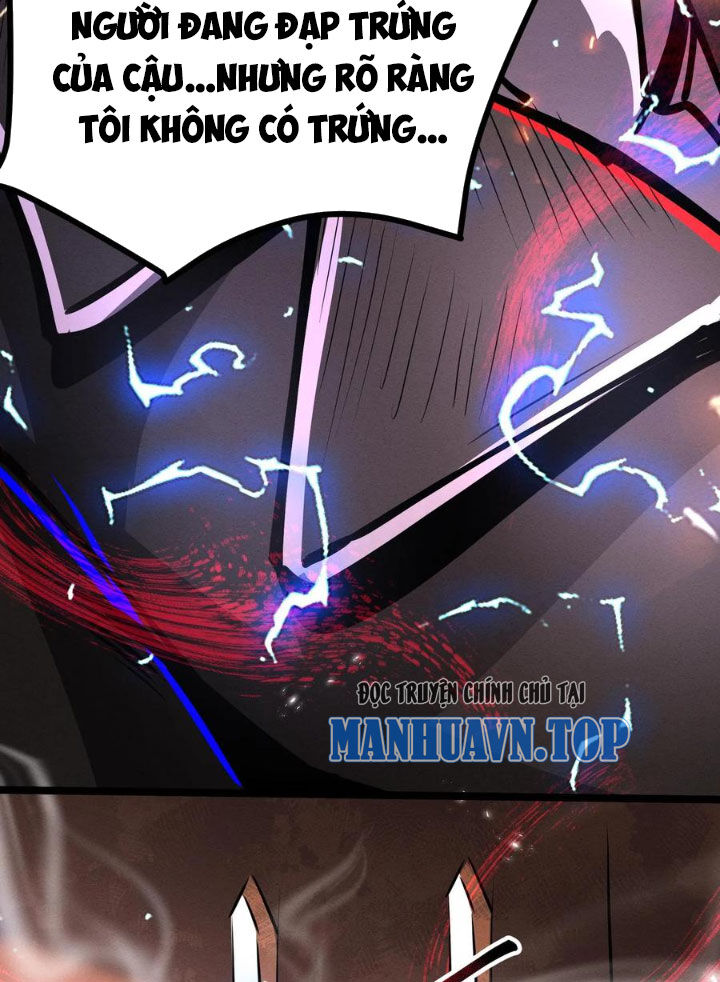 Dược Sư Kì Lạ: Bệnh Nhân Của Tôi Đều Rất Khủng Bố: Chapter 286