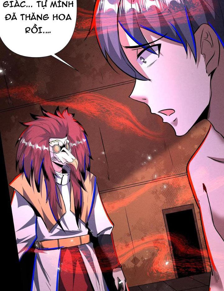 Dược Sư Kì Lạ: Bệnh Nhân Của Tôi Đều Rất Khủng Bố: Chapter 286