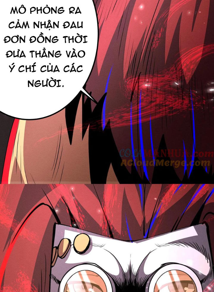 Dược Sư Kì Lạ: Bệnh Nhân Của Tôi Đều Rất Khủng Bố: Chapter 286