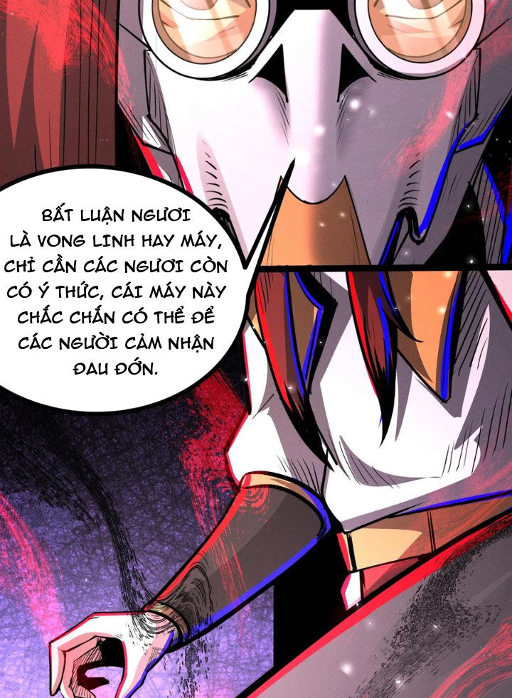 Dược Sư Kì Lạ: Bệnh Nhân Của Tôi Đều Rất Khủng Bố: Chapter 286