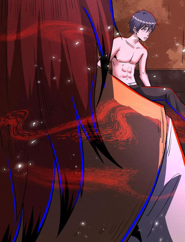Dược Sư Kì Lạ: Bệnh Nhân Của Tôi Đều Rất Khủng Bố: Chapter 286