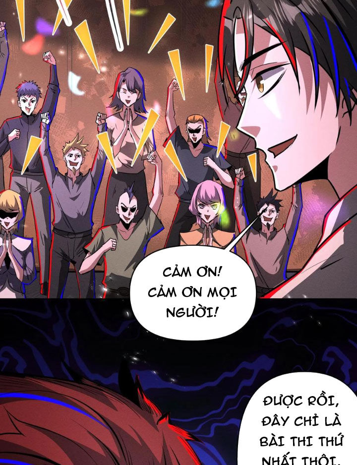 Dược Sư Kì Lạ: Bệnh Nhân Của Tôi Đều Rất Khủng Bố: Chapter 286