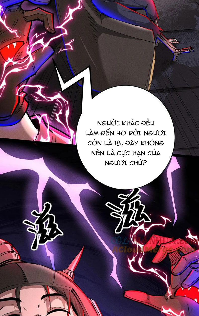 Dược Sư Kì Lạ: Bệnh Nhân Của Tôi Đều Rất Khủng Bố: Chapter 287