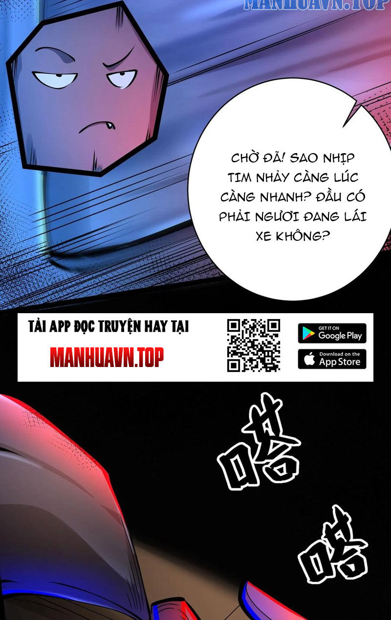 Dược Sư Kì Lạ: Bệnh Nhân Của Tôi Đều Rất Khủng Bố: Chapter 287
