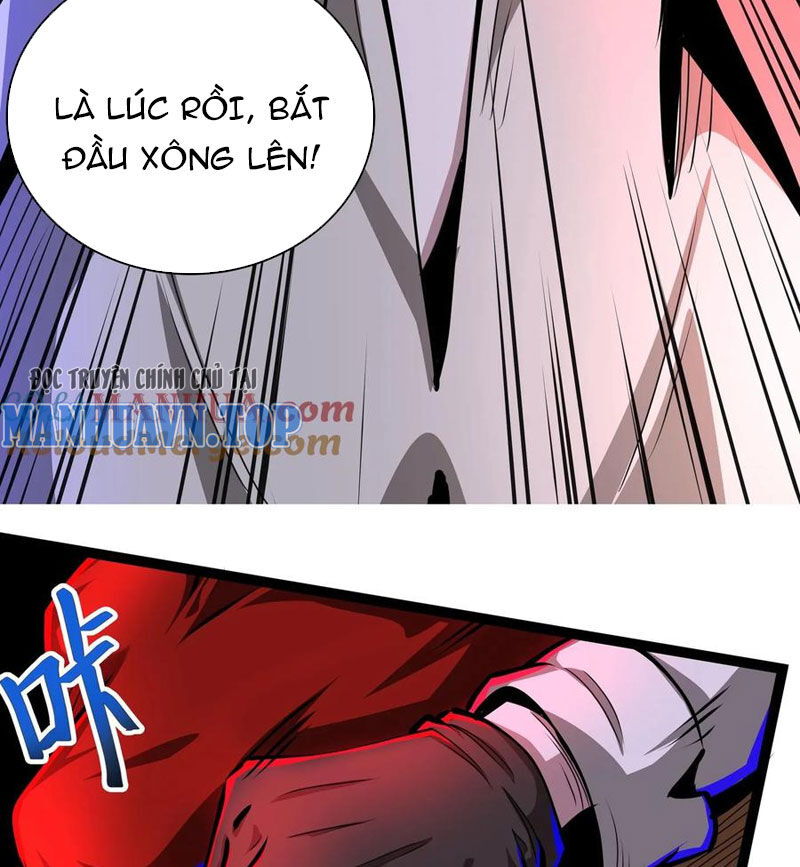 Dược Sư Kì Lạ: Bệnh Nhân Của Tôi Đều Rất Khủng Bố: Chapter 287