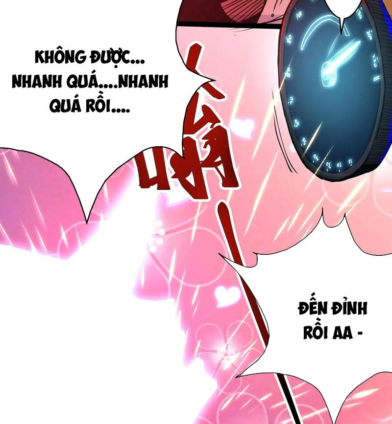 Dược Sư Kì Lạ: Bệnh Nhân Của Tôi Đều Rất Khủng Bố: Chapter 287