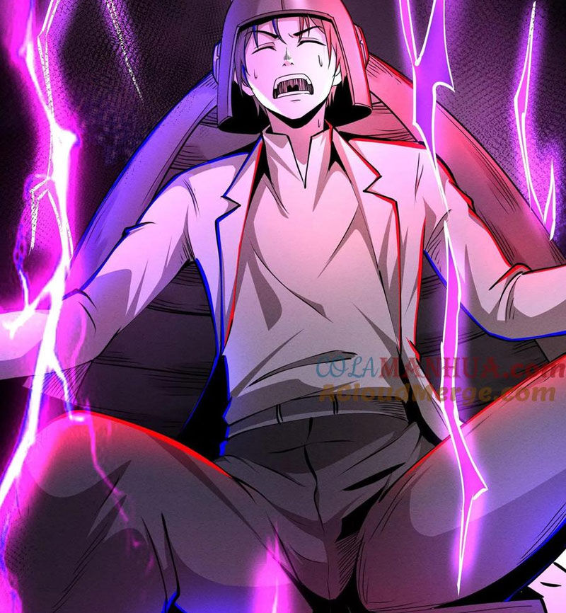 Dược Sư Kì Lạ: Bệnh Nhân Của Tôi Đều Rất Khủng Bố: Chapter 287