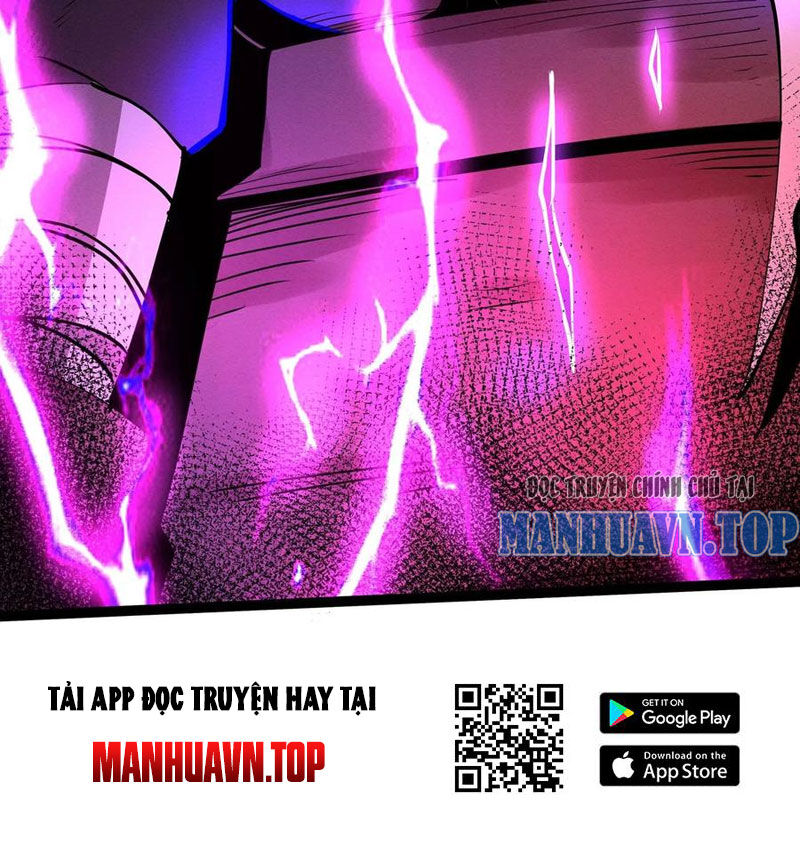 Dược Sư Kì Lạ: Bệnh Nhân Của Tôi Đều Rất Khủng Bố: Chapter 287