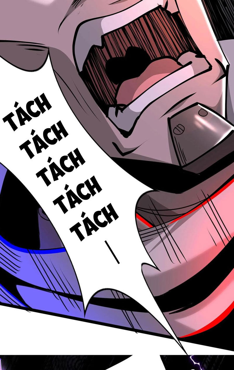 Dược Sư Kì Lạ: Bệnh Nhân Của Tôi Đều Rất Khủng Bố: Chapter 287