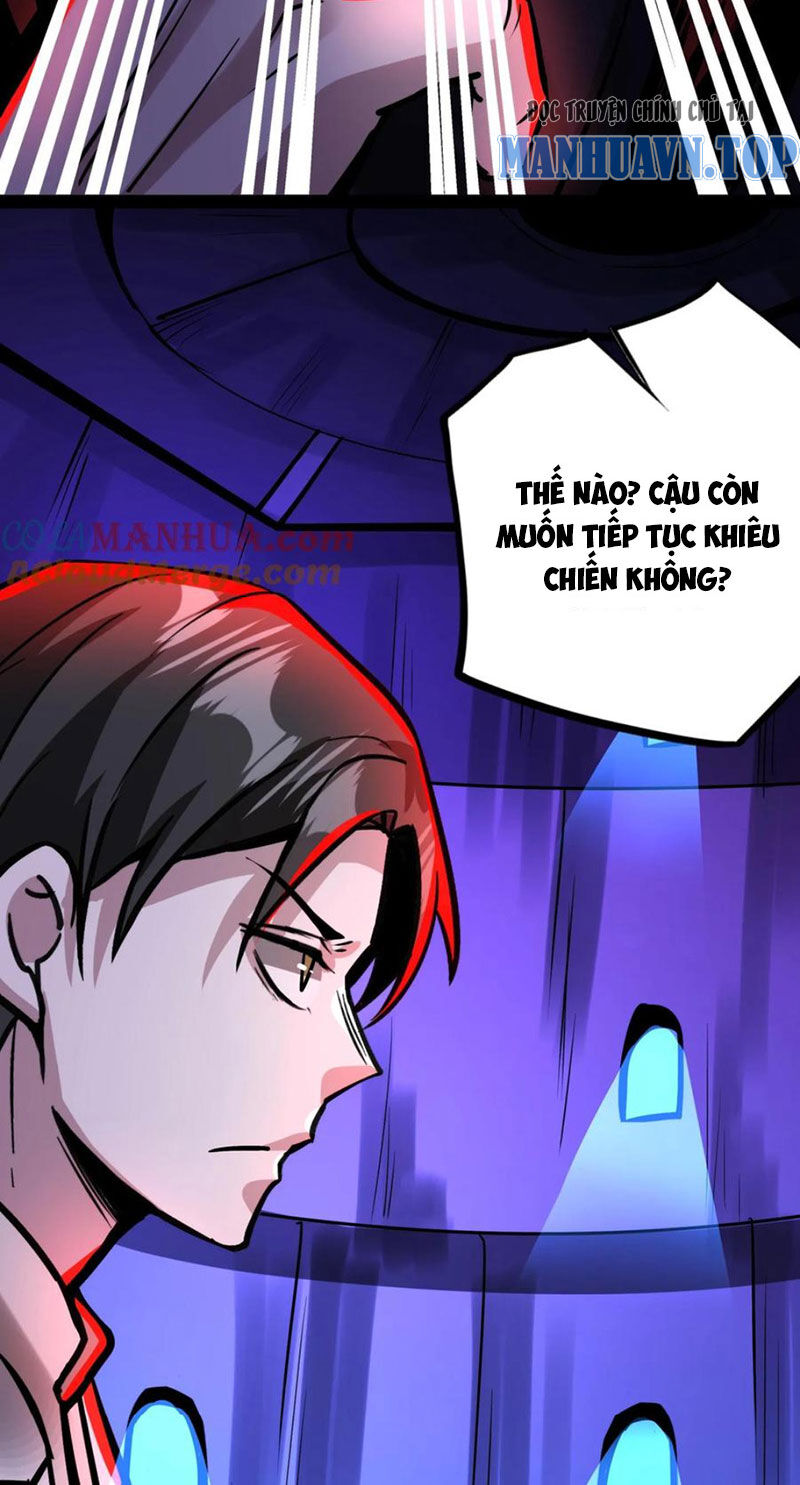 Dược Sư Kì Lạ: Bệnh Nhân Của Tôi Đều Rất Khủng Bố: Chapter 288