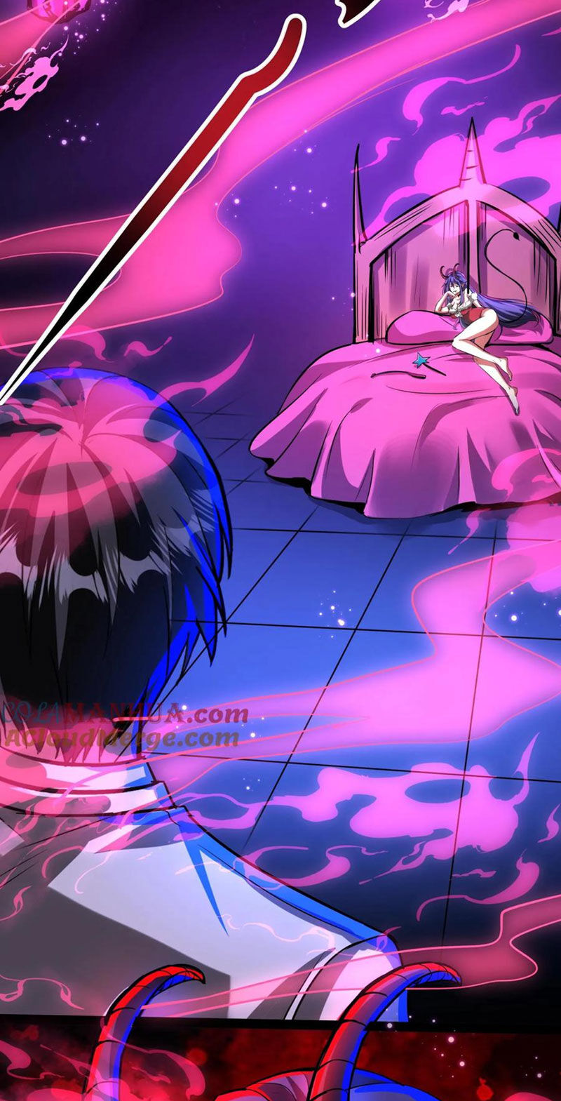 Dược Sư Kì Lạ: Bệnh Nhân Của Tôi Đều Rất Khủng Bố: Chapter 288