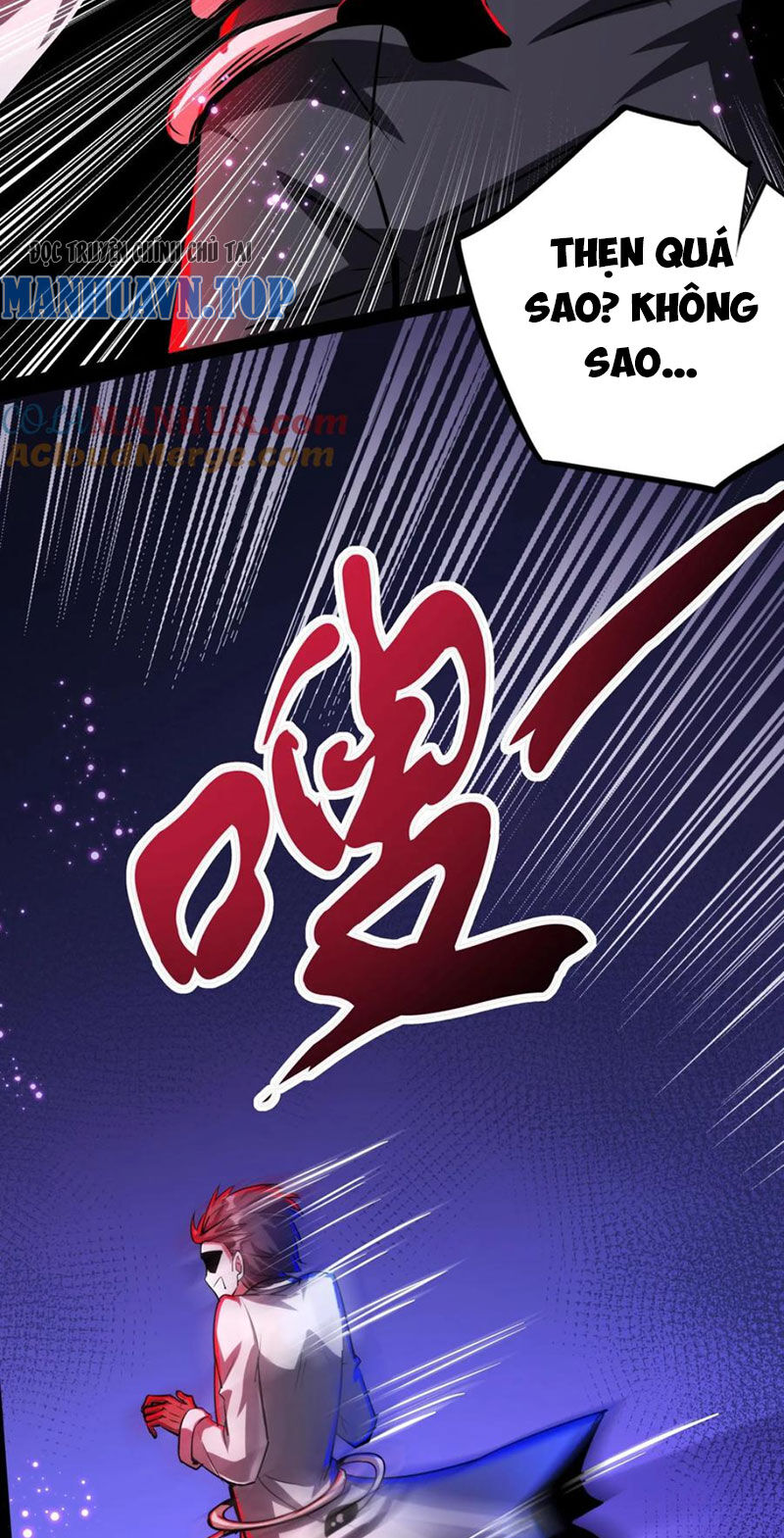 Dược Sư Kì Lạ: Bệnh Nhân Của Tôi Đều Rất Khủng Bố: Chapter 288