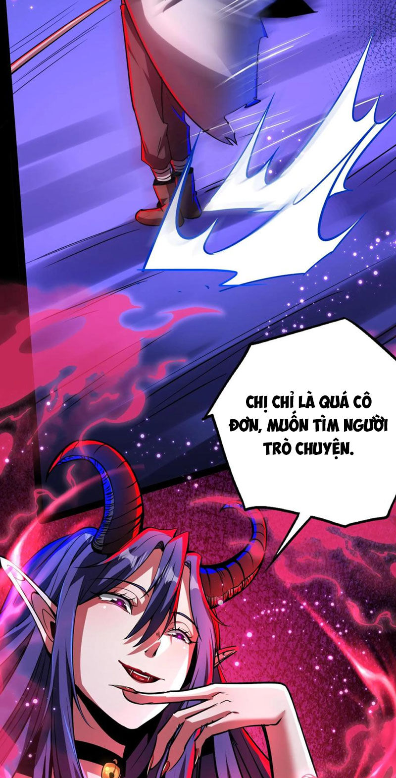 Dược Sư Kì Lạ: Bệnh Nhân Của Tôi Đều Rất Khủng Bố: Chapter 288