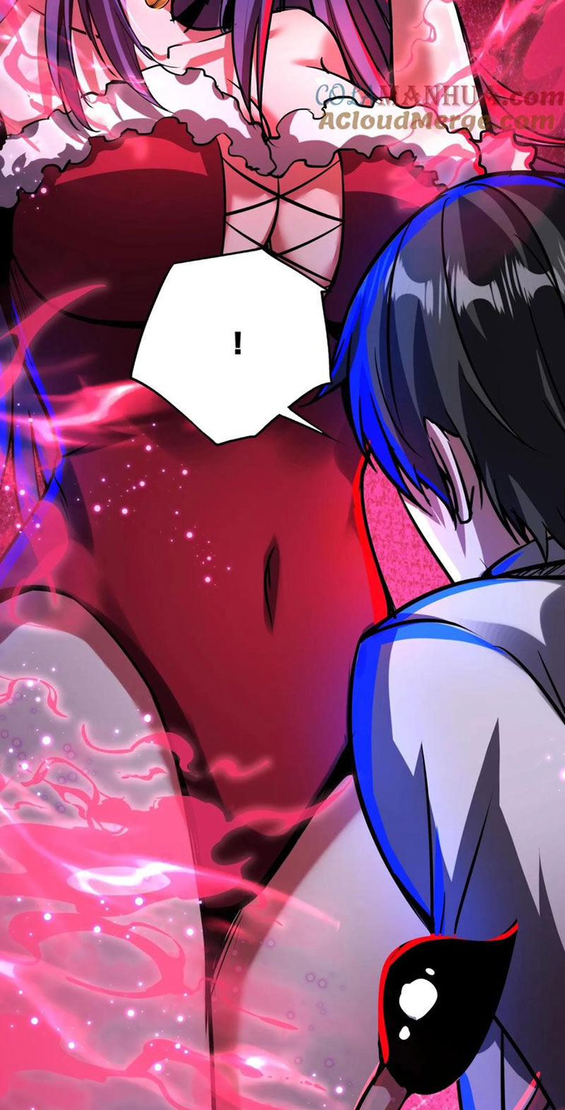Dược Sư Kì Lạ: Bệnh Nhân Của Tôi Đều Rất Khủng Bố: Chapter 288