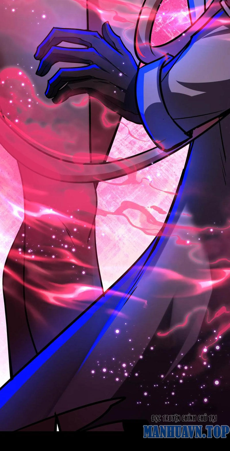 Dược Sư Kì Lạ: Bệnh Nhân Của Tôi Đều Rất Khủng Bố: Chapter 288