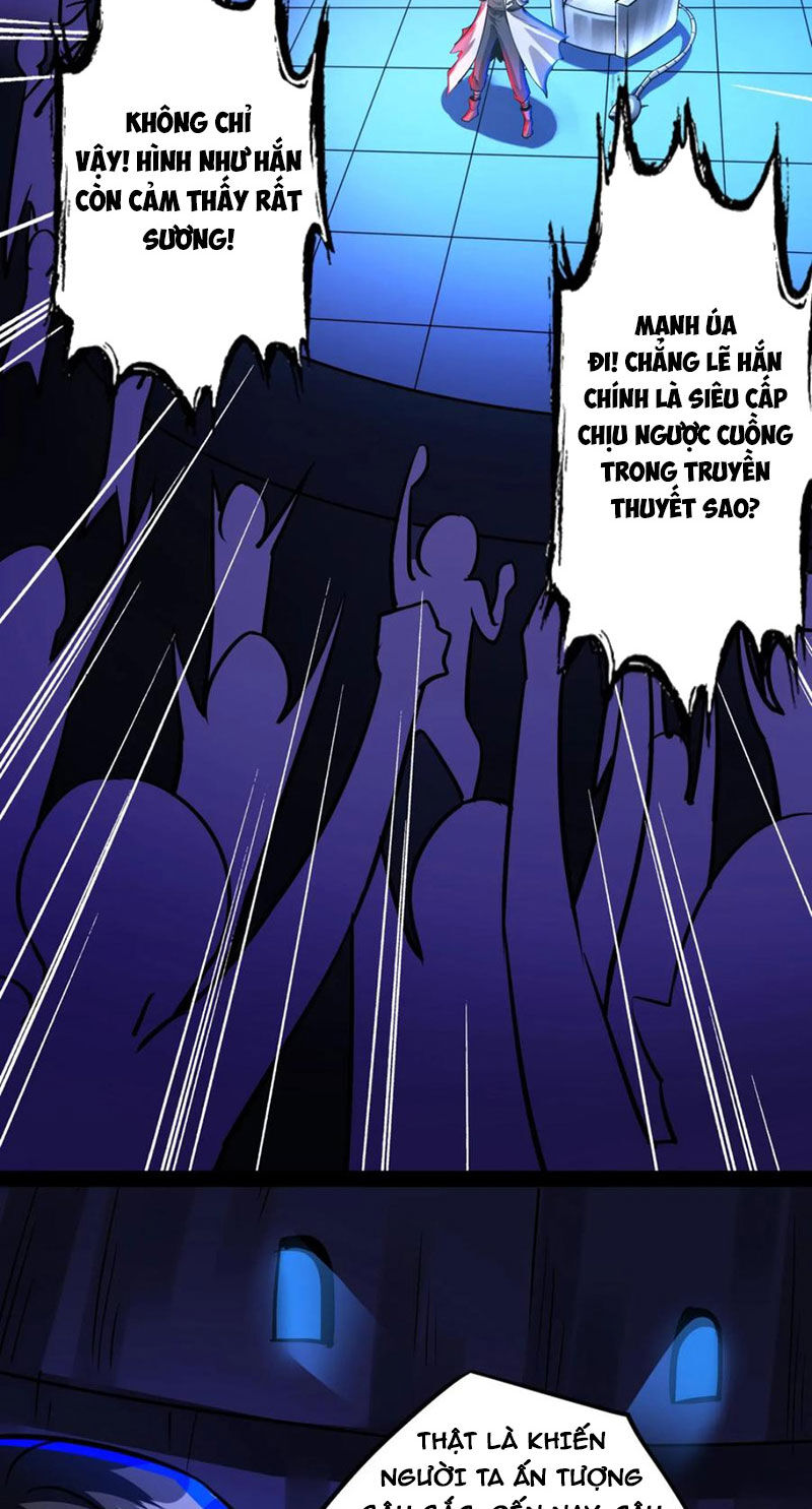 Dược Sư Kì Lạ: Bệnh Nhân Của Tôi Đều Rất Khủng Bố: Chapter 288