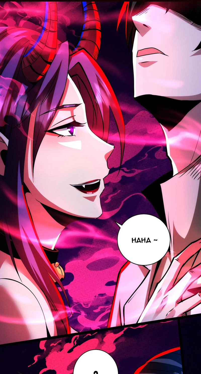 Dược Sư Kì Lạ: Bệnh Nhân Của Tôi Đều Rất Khủng Bố: Chapter 289
