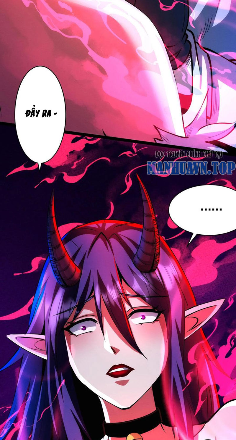 Dược Sư Kì Lạ: Bệnh Nhân Của Tôi Đều Rất Khủng Bố: Chapter 289