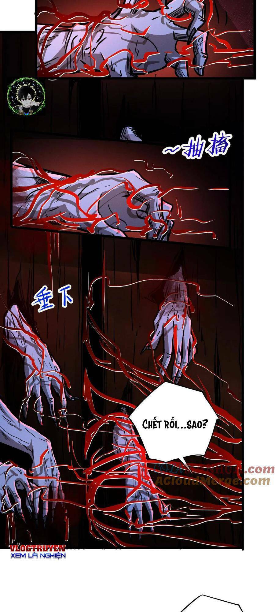 Dược Sư Kì Lạ: Bệnh Nhân Của Tôi Đều Rất Khủng Bố: Chapter 29