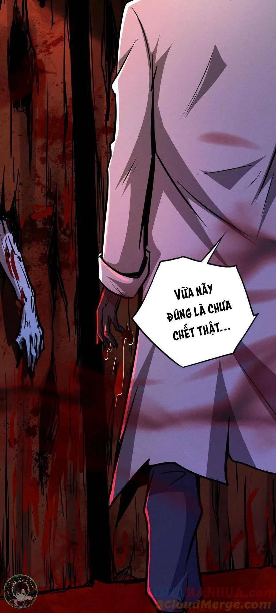Dược Sư Kì Lạ: Bệnh Nhân Của Tôi Đều Rất Khủng Bố: Chapter 29