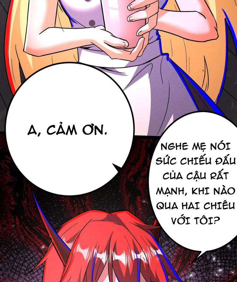 Dược Sư Kì Lạ: Bệnh Nhân Của Tôi Đều Rất Khủng Bố: Chapter 290
