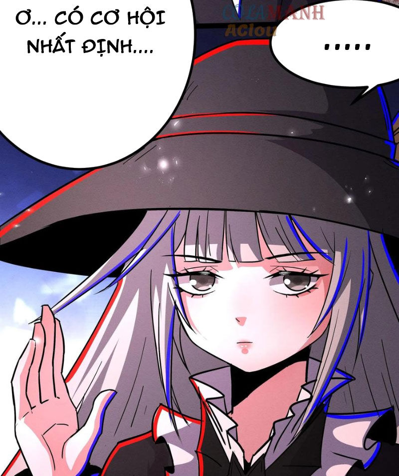 Dược Sư Kì Lạ: Bệnh Nhân Của Tôi Đều Rất Khủng Bố: Chapter 290