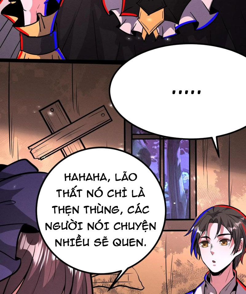 Dược Sư Kì Lạ: Bệnh Nhân Của Tôi Đều Rất Khủng Bố: Chapter 290