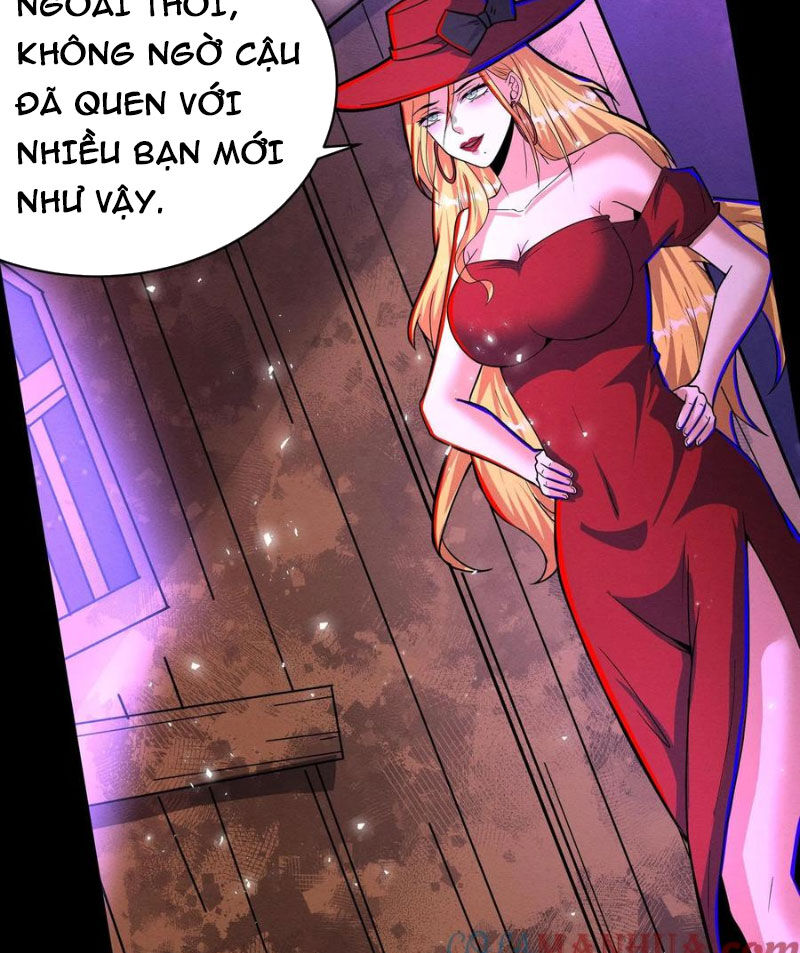Dược Sư Kì Lạ: Bệnh Nhân Của Tôi Đều Rất Khủng Bố: Chapter 290