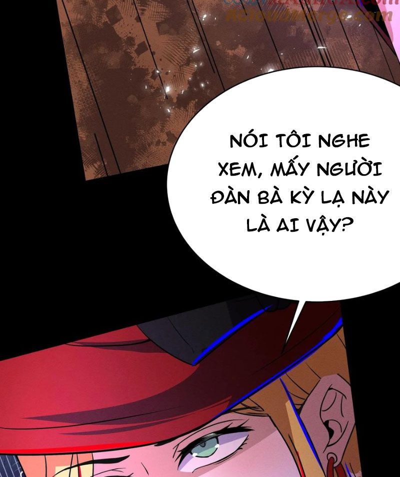 Dược Sư Kì Lạ: Bệnh Nhân Của Tôi Đều Rất Khủng Bố: Chapter 290