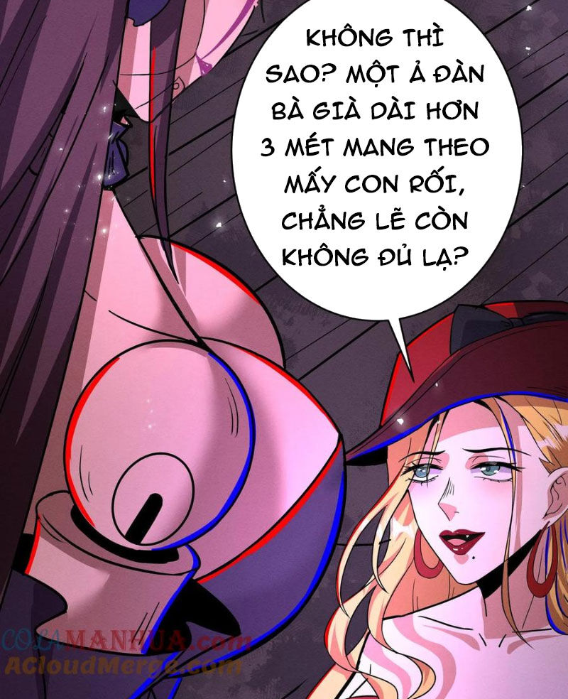Dược Sư Kì Lạ: Bệnh Nhân Của Tôi Đều Rất Khủng Bố: Chapter 290