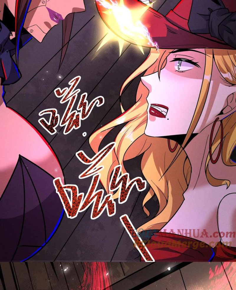Dược Sư Kì Lạ: Bệnh Nhân Của Tôi Đều Rất Khủng Bố: Chapter 290
