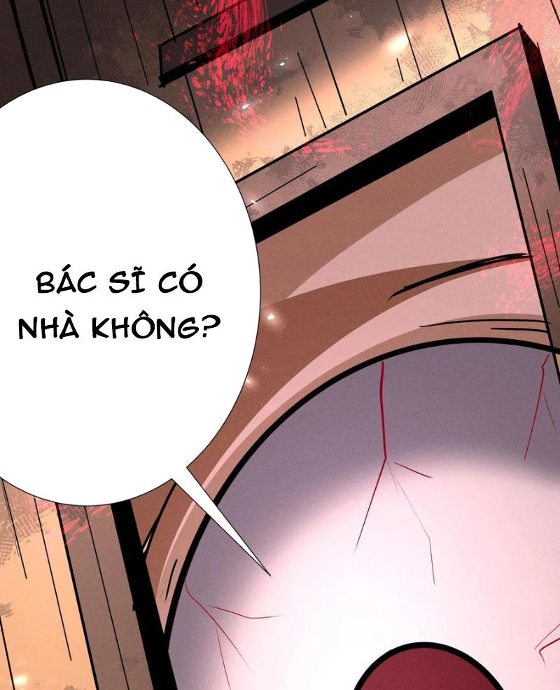 Dược Sư Kì Lạ: Bệnh Nhân Của Tôi Đều Rất Khủng Bố: Chapter 290