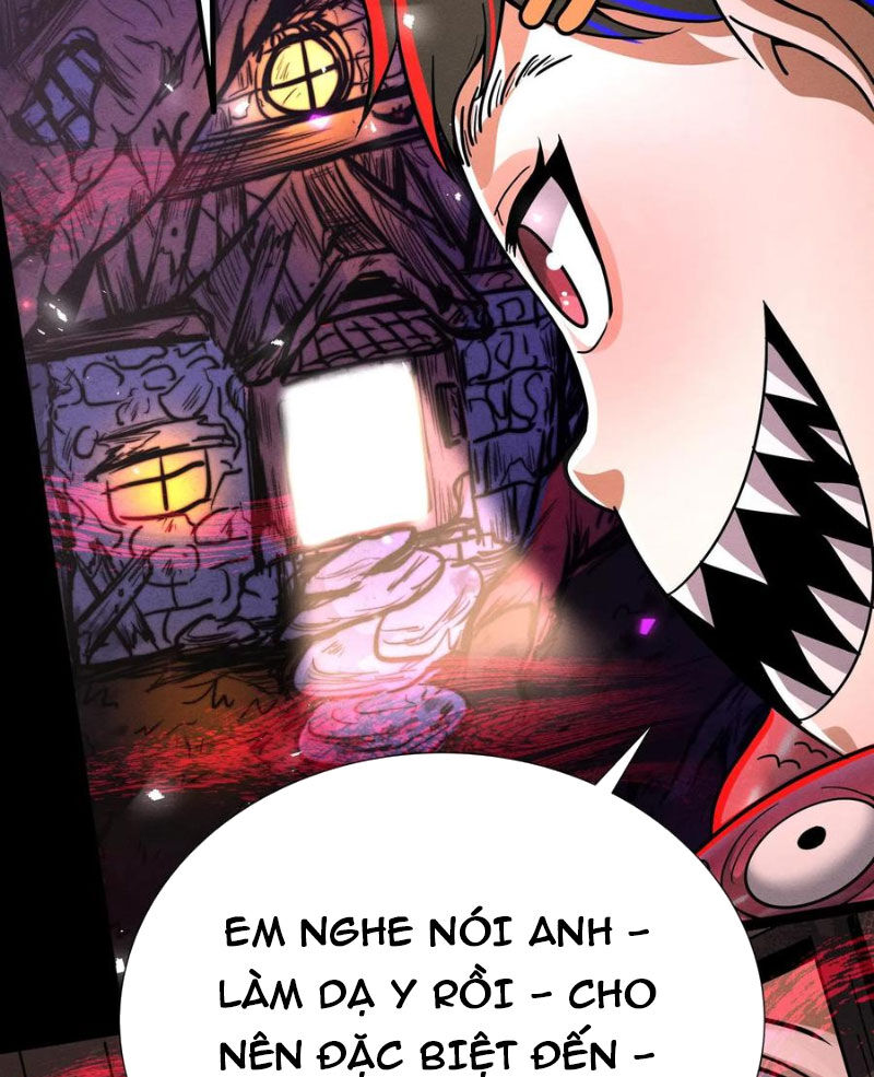Dược Sư Kì Lạ: Bệnh Nhân Của Tôi Đều Rất Khủng Bố: Chapter 290