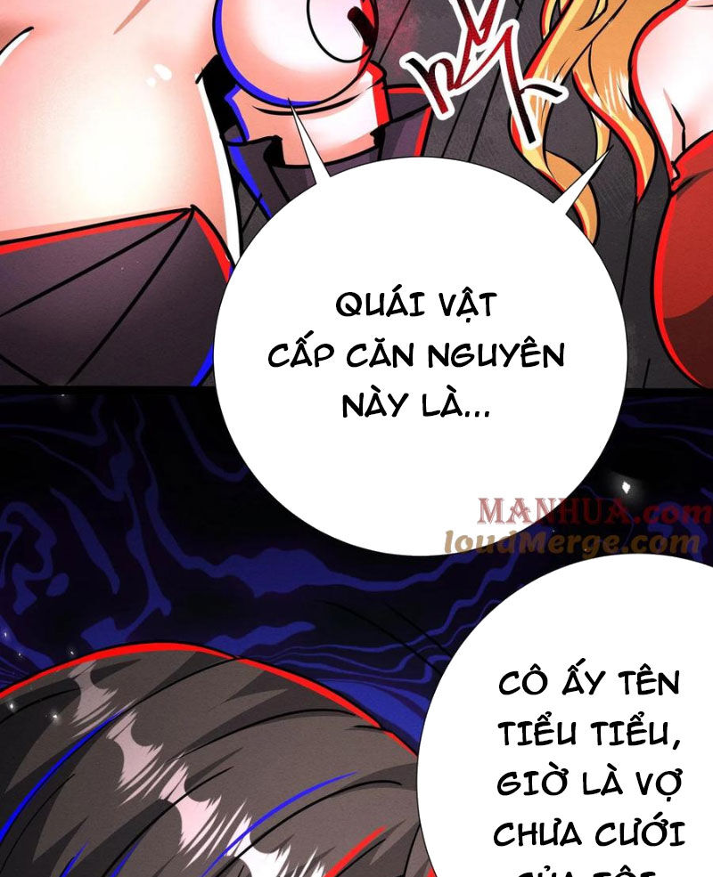 Dược Sư Kì Lạ: Bệnh Nhân Của Tôi Đều Rất Khủng Bố: Chapter 290