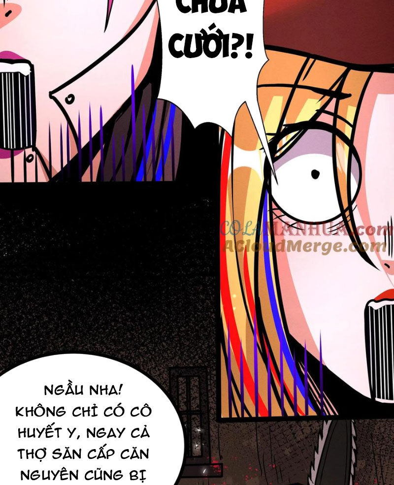 Dược Sư Kì Lạ: Bệnh Nhân Của Tôi Đều Rất Khủng Bố: Chapter 290