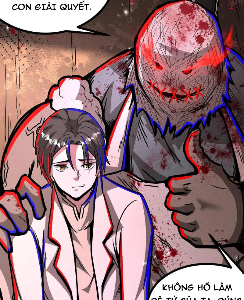 Dược Sư Kì Lạ: Bệnh Nhân Của Tôi Đều Rất Khủng Bố: Chapter 290