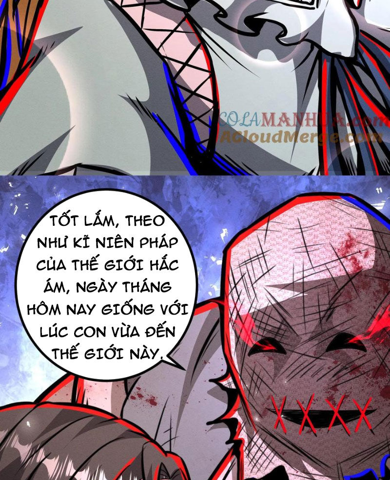 Dược Sư Kì Lạ: Bệnh Nhân Của Tôi Đều Rất Khủng Bố: Chapter 290