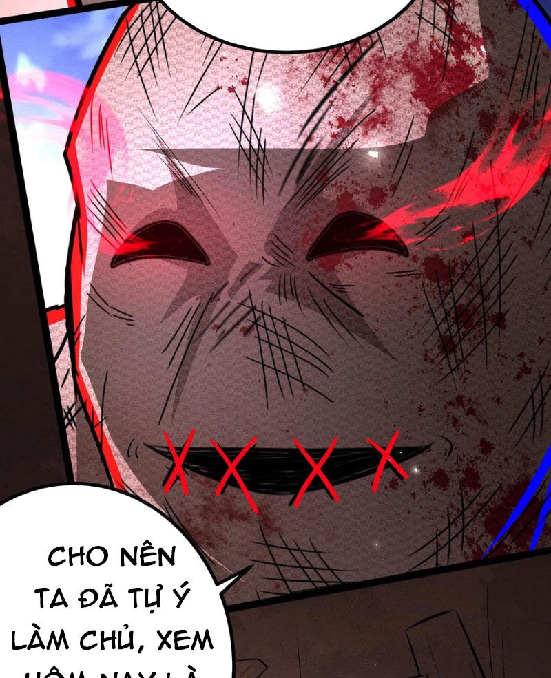 Dược Sư Kì Lạ: Bệnh Nhân Của Tôi Đều Rất Khủng Bố: Chapter 290