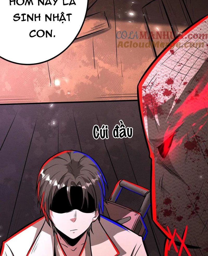 Dược Sư Kì Lạ: Bệnh Nhân Của Tôi Đều Rất Khủng Bố: Chapter 290