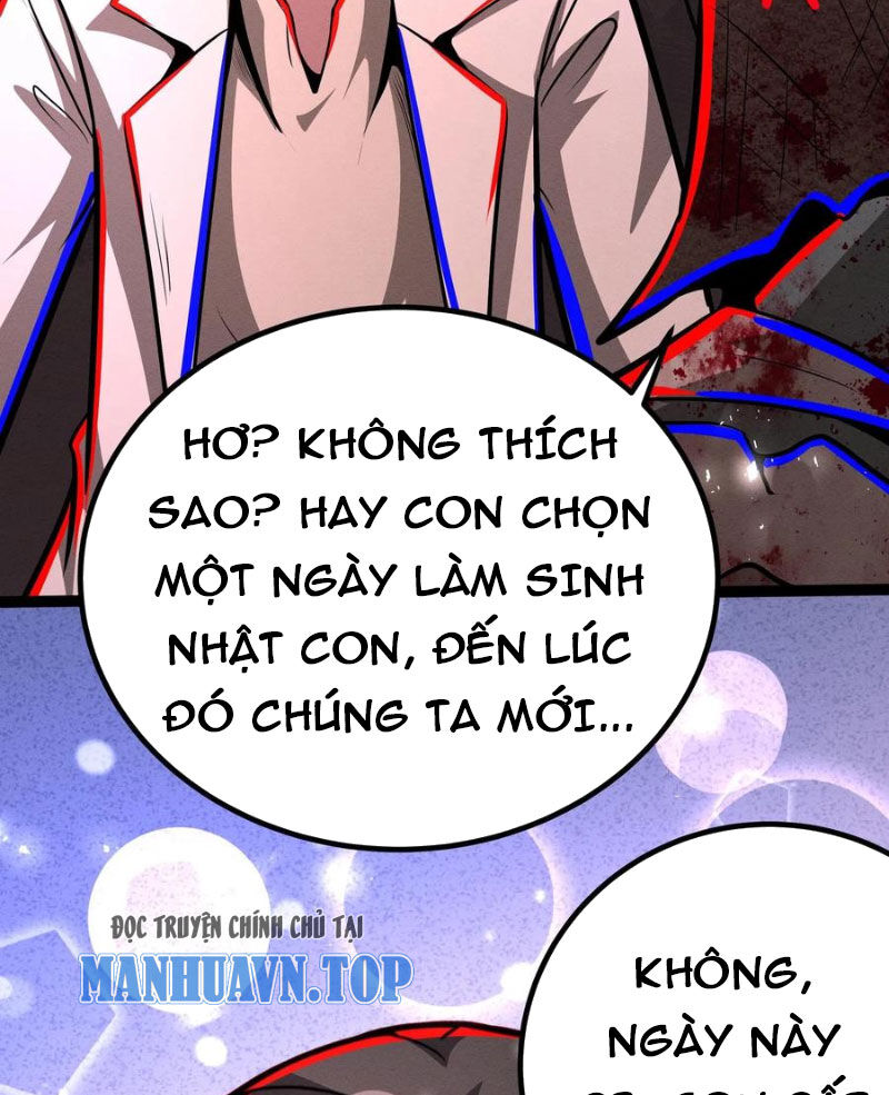 Dược Sư Kì Lạ: Bệnh Nhân Của Tôi Đều Rất Khủng Bố: Chapter 290