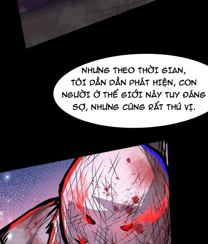 Dược Sư Kì Lạ: Bệnh Nhân Của Tôi Đều Rất Khủng Bố: Chapter 290