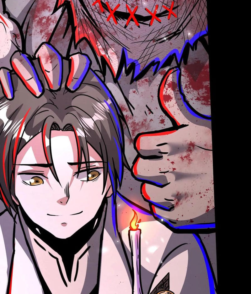 Dược Sư Kì Lạ: Bệnh Nhân Của Tôi Đều Rất Khủng Bố: Chapter 290