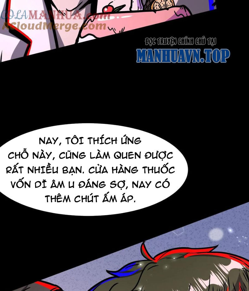 Dược Sư Kì Lạ: Bệnh Nhân Của Tôi Đều Rất Khủng Bố: Chapter 290